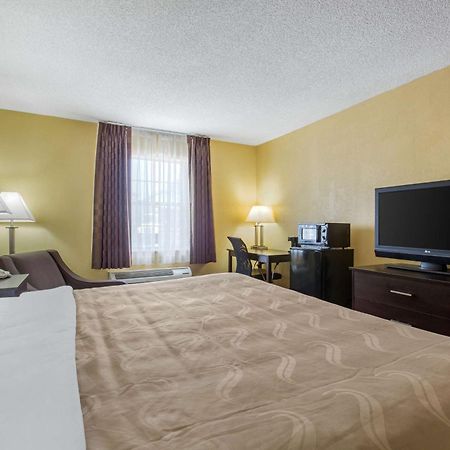 Quality Inn Вільямстон Екстер'єр фото