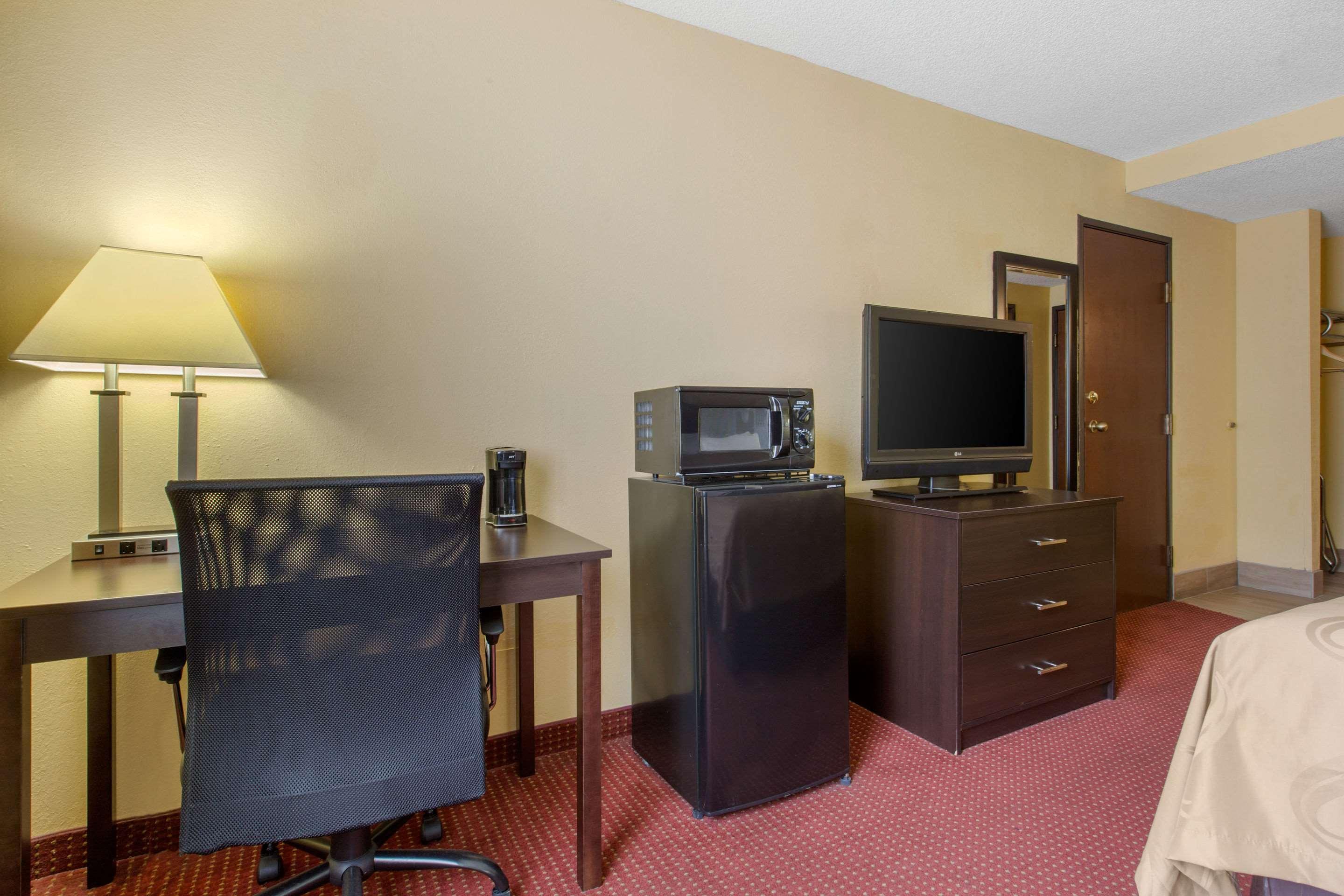 Quality Inn Вільямстон Екстер'єр фото