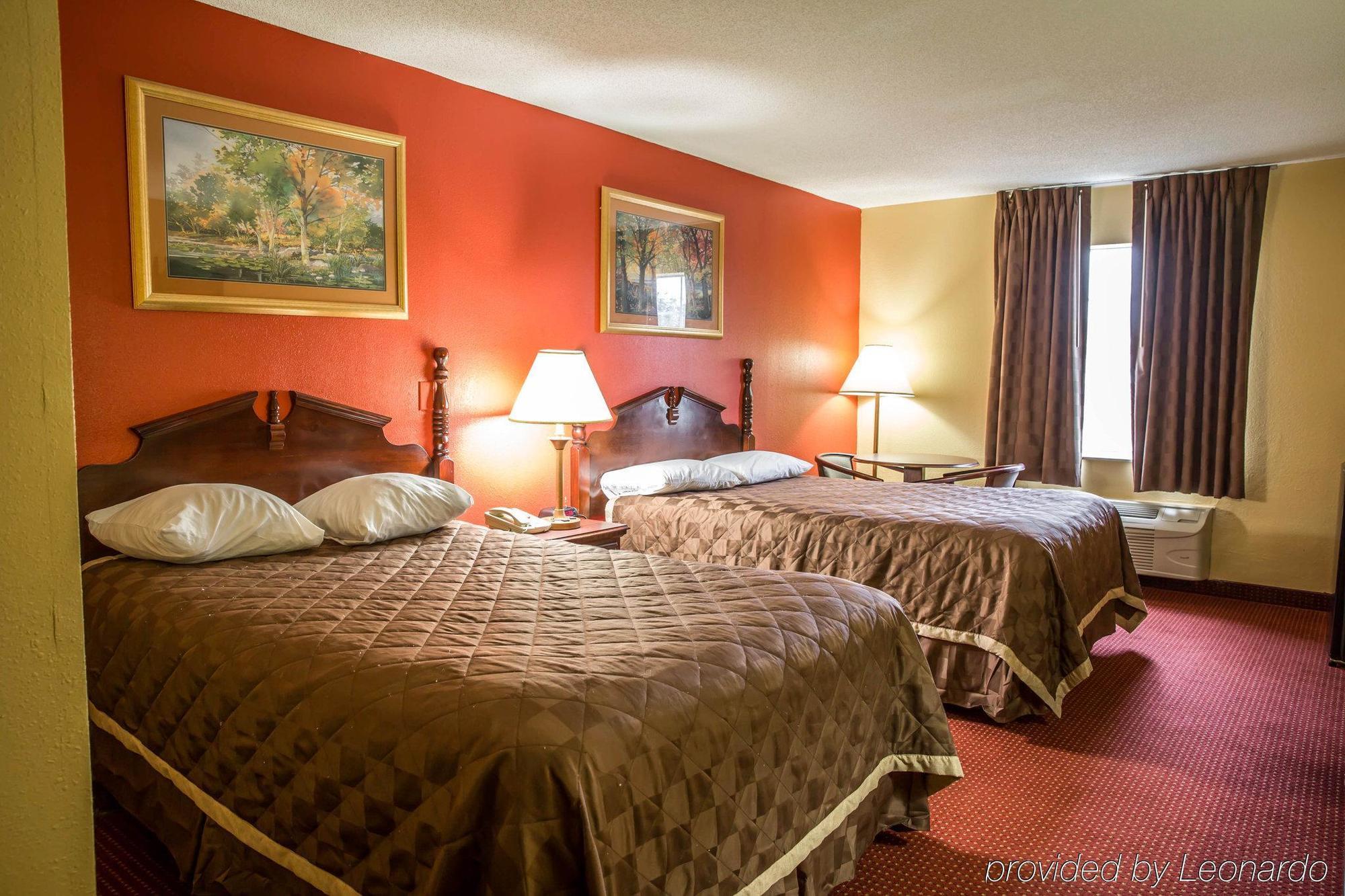 Quality Inn Вільямстон Екстер'єр фото