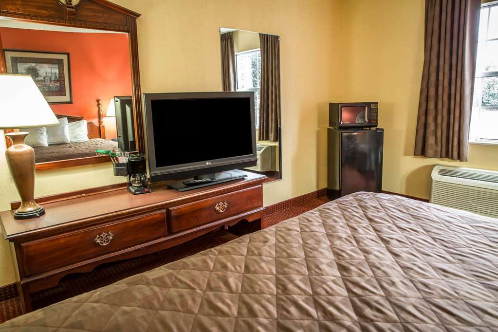 Quality Inn Вільямстон Номер фото