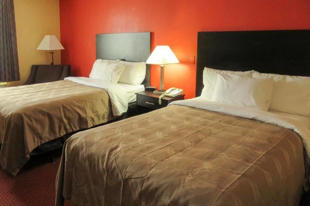 Quality Inn Вільямстон Екстер'єр фото