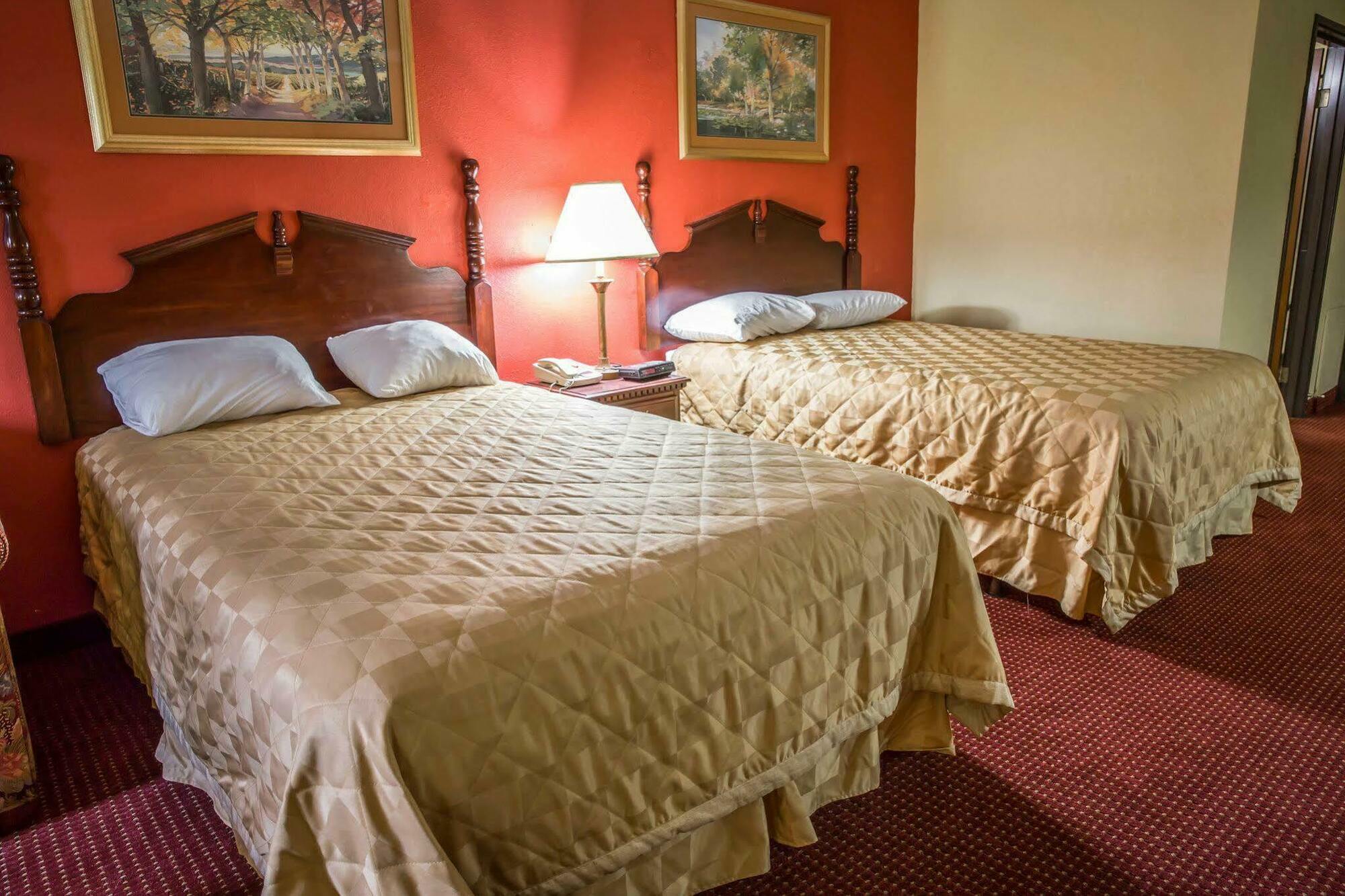 Quality Inn Вільямстон Екстер'єр фото