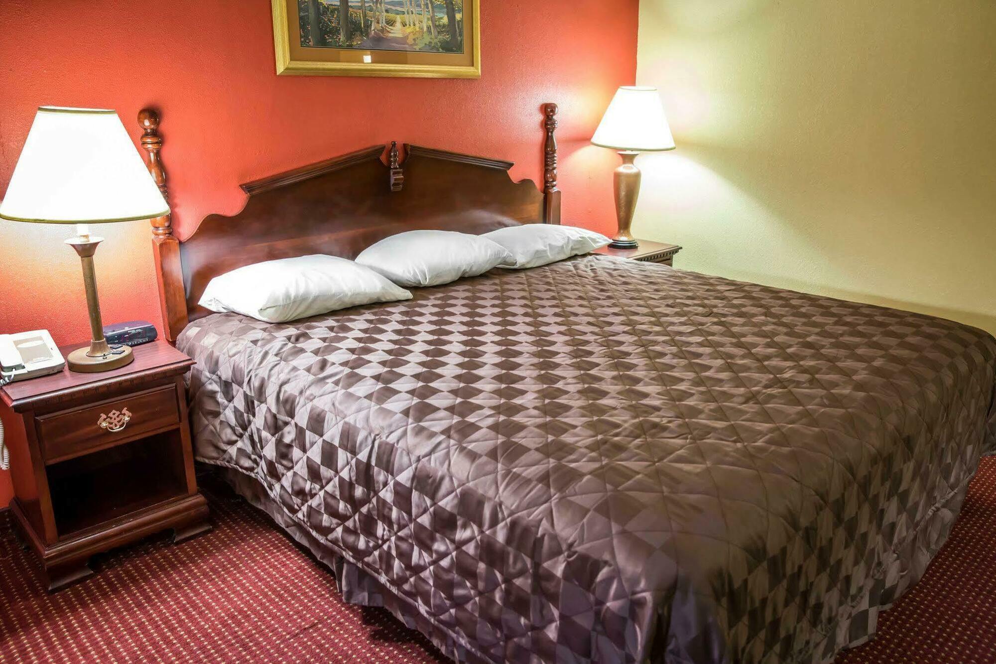 Quality Inn Вільямстон Екстер'єр фото